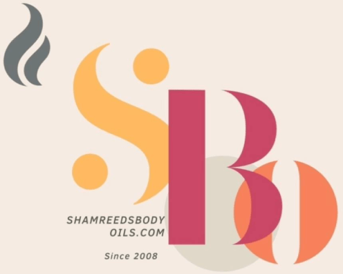 Shamreeds Body Oils